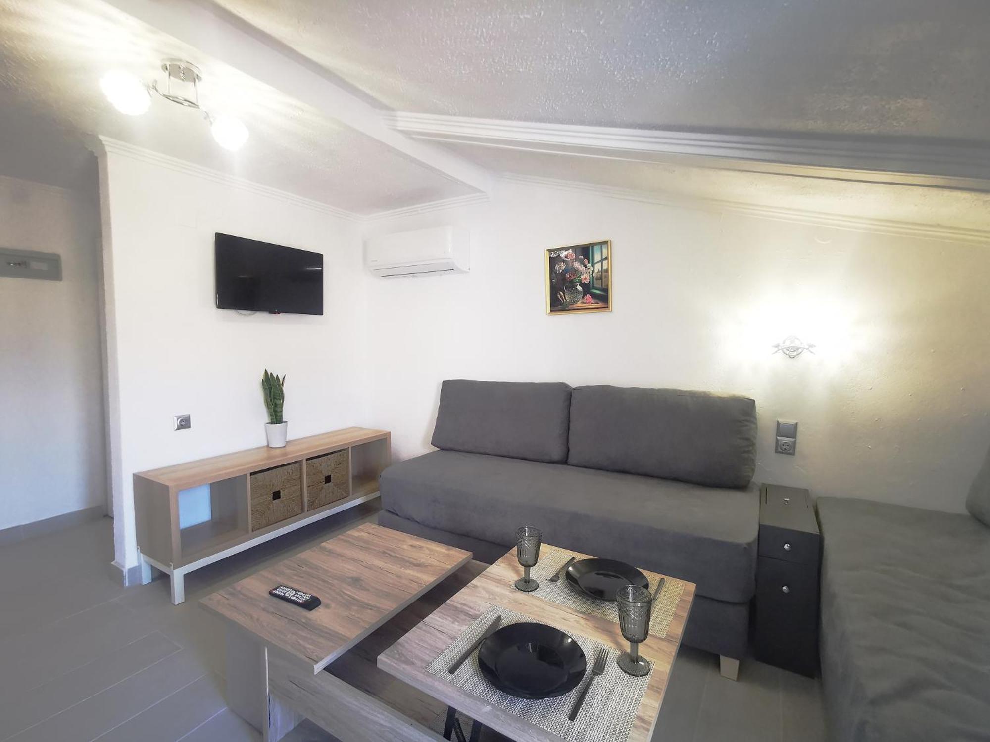 Anthis Studios Pythagóreion Extérieur photo